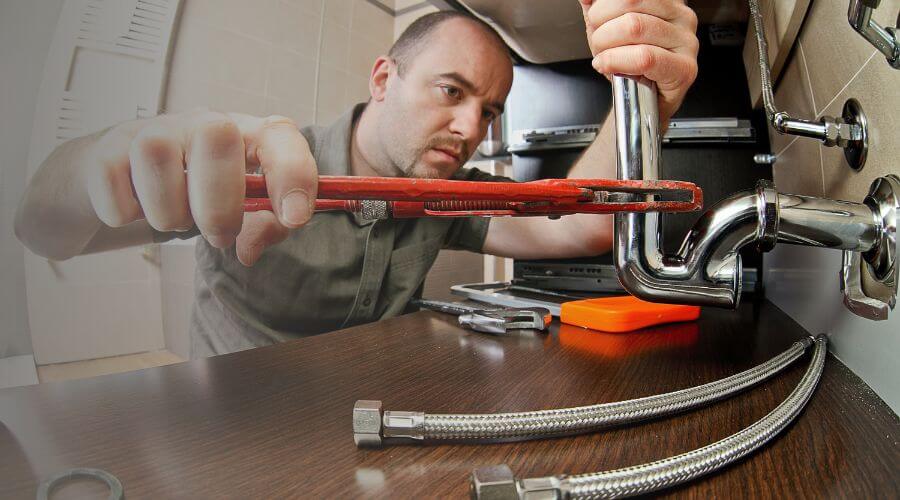 Professional same day plumber in Clements, MN